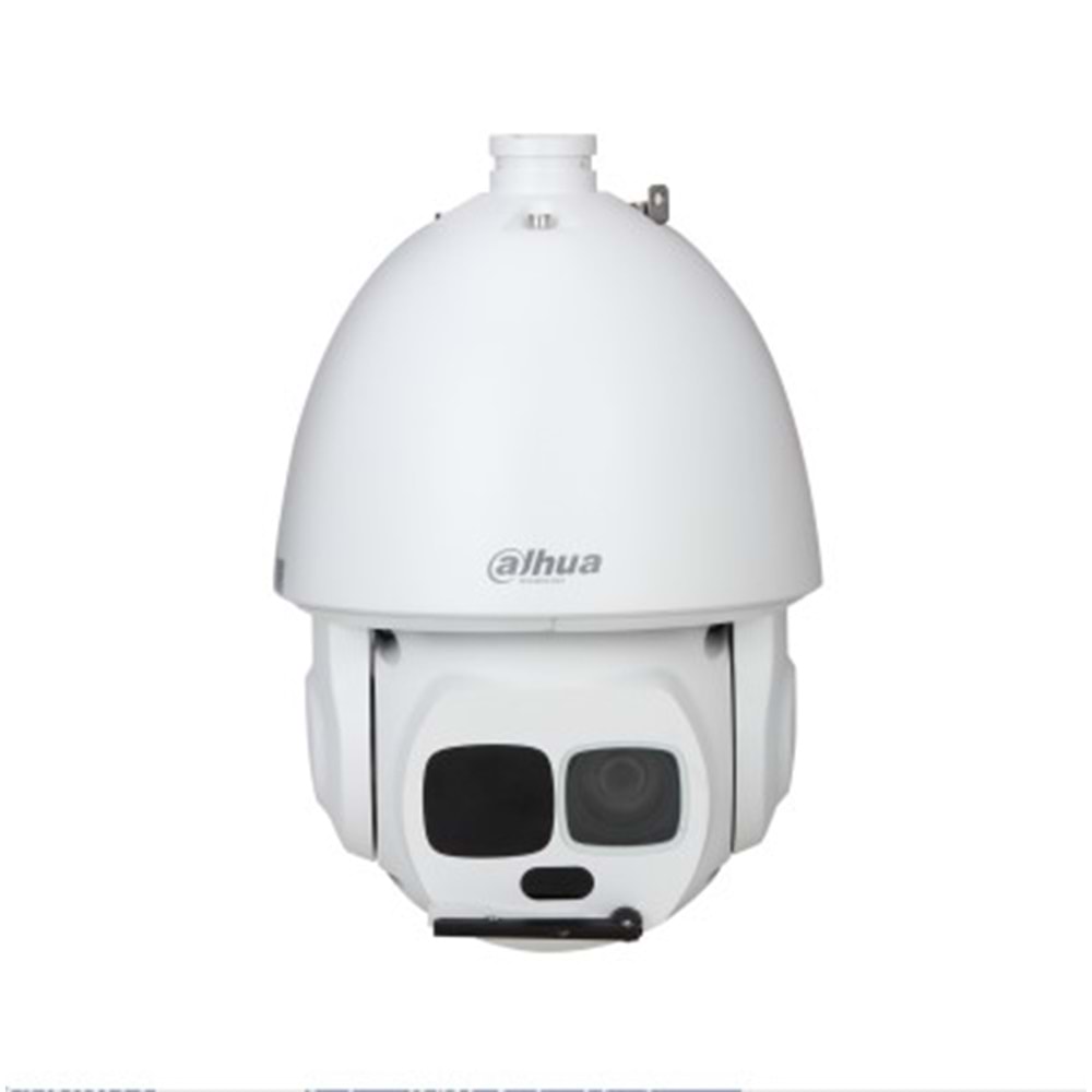 DAHUA SD6AL445GB-HNV-IR4MP 3.95-177.7MM 45X 300MIR PTZ STARLIGHT IP KAMERA