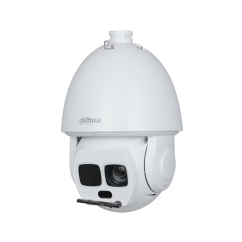 DAHUA SD6AL445GB-HNV-IR4MP 3.95-177.7MM 45X 300MIR PTZ STARLIGHT IP KAMERA