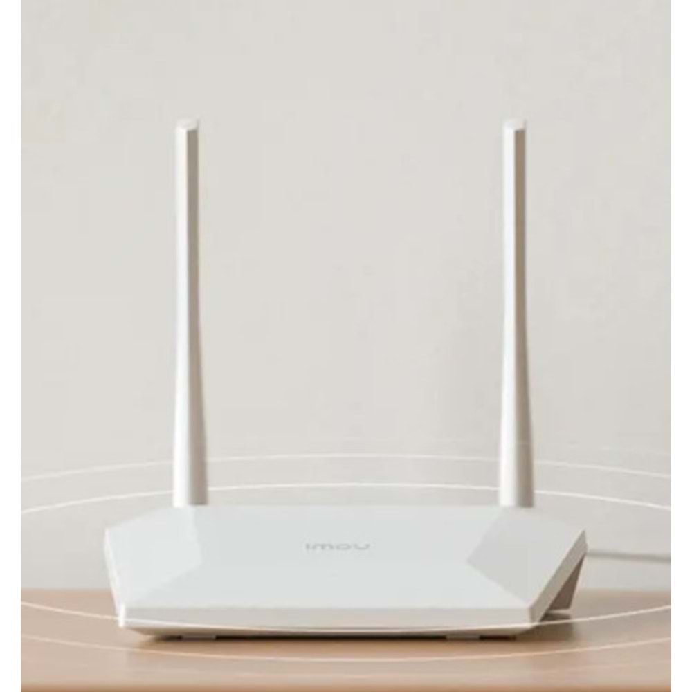 IMOU HR300 300Mbps Wi-Fi Router