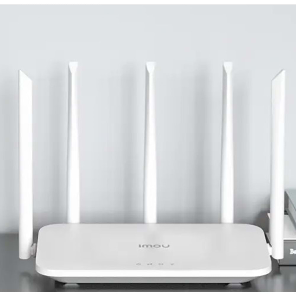 IMOU HX21 Wi-Fi 6 Dual Bant Router