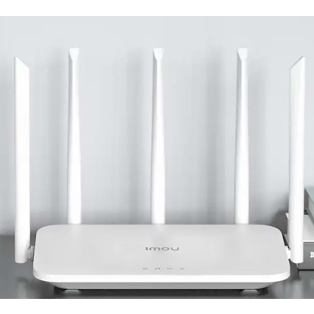 IMOU HX21 Wi-Fi 6 Dual Bant Router