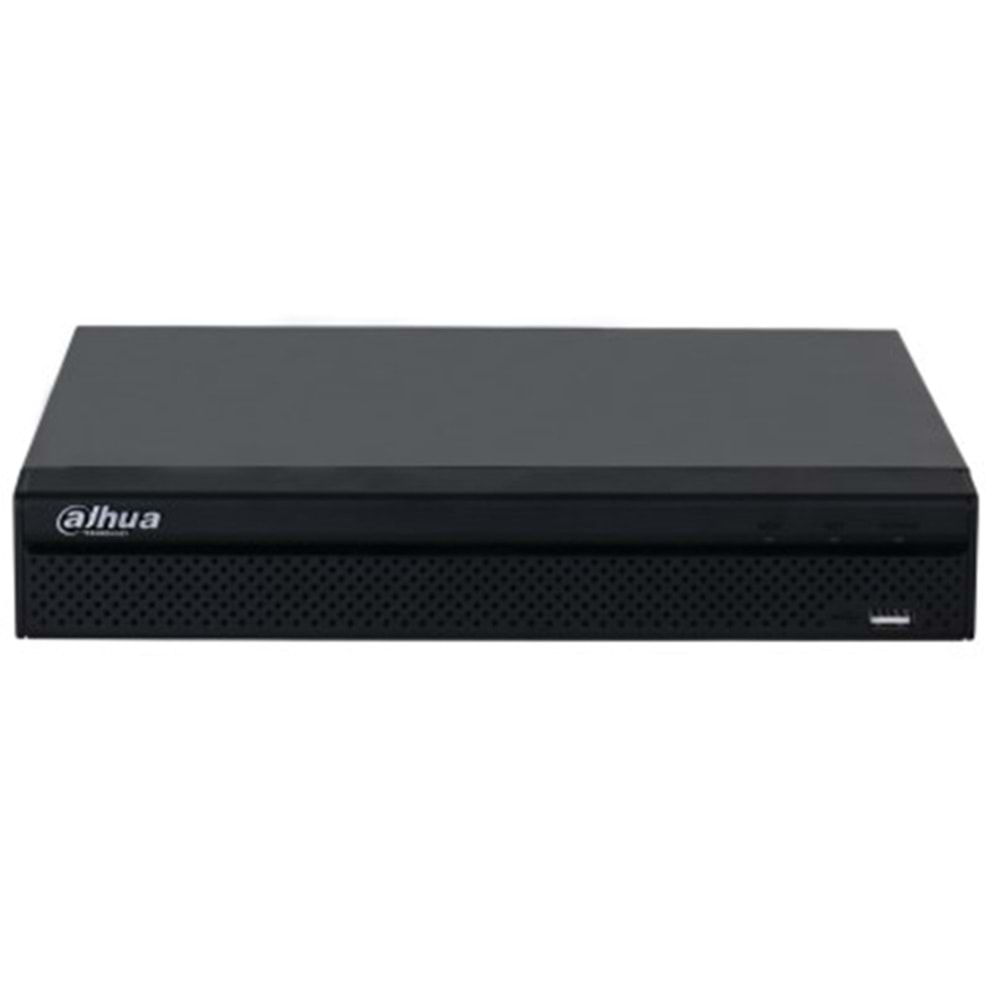 DAHUA NVR 2116 KS3 16 CH LITE 1U H265 NVR