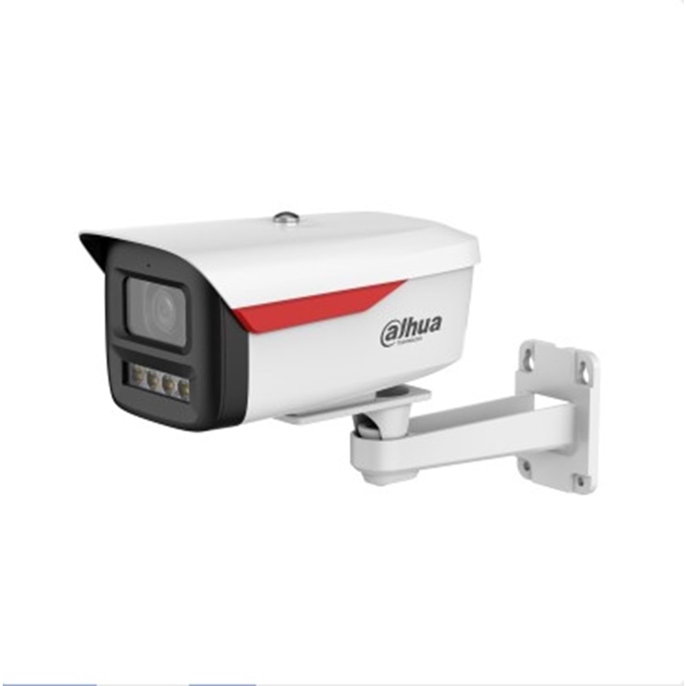 DAHUA DH-IPC-HFW2449M-S-B-PRO 4MP 3.6MM WIZPRO SESLI IP BULLET KAMERA