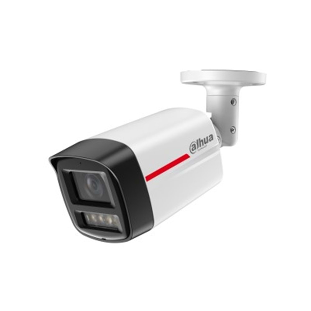DAHUA DH-IPC-HFW2449TL-S-PRO 4MP 2.8MM WIZPRO SESLI IP BULLET KAMERA
