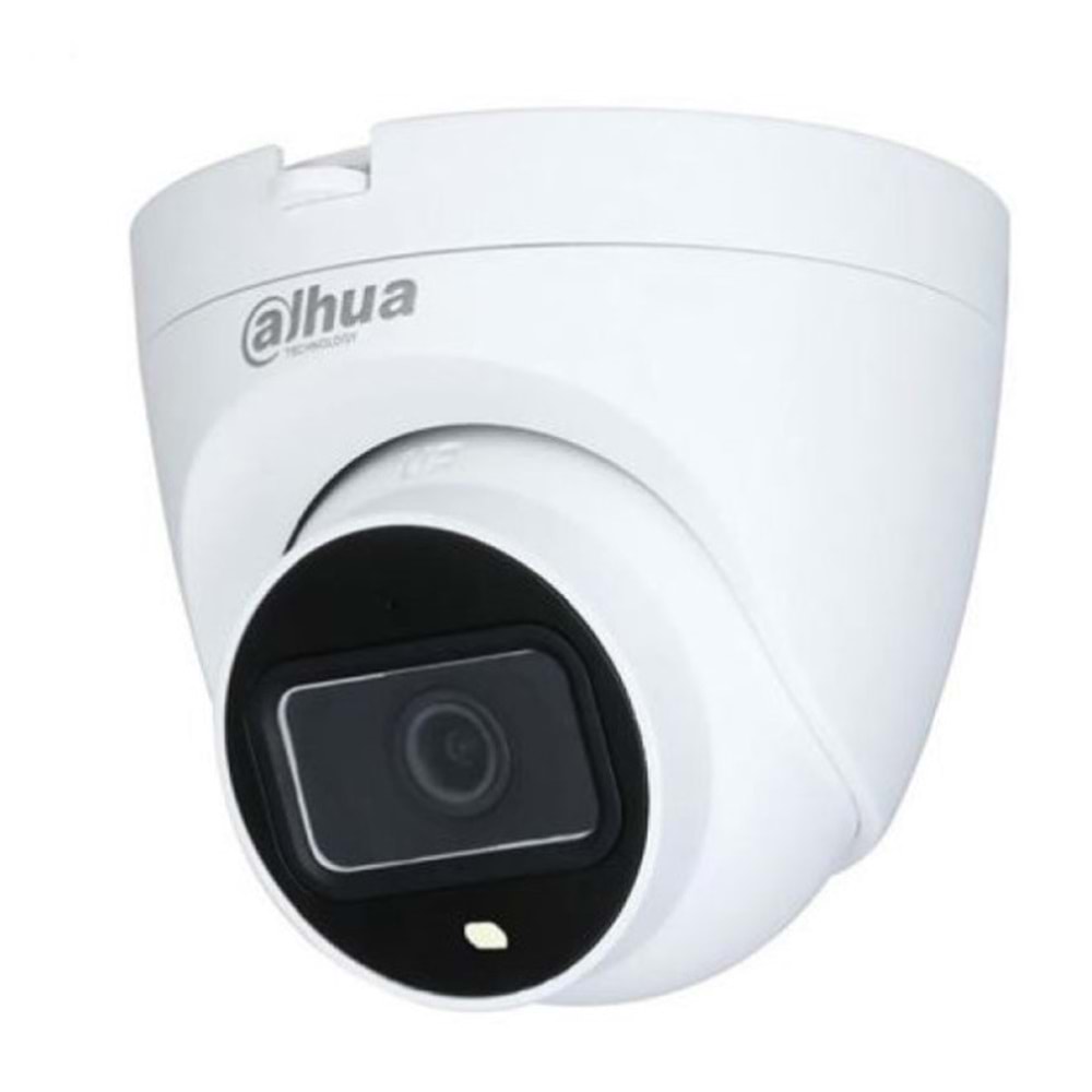 DAHUA IPC-HDW1230V-SA-0280B-S6 2MP 2.8MM SESLI IP TURRET KAMERA