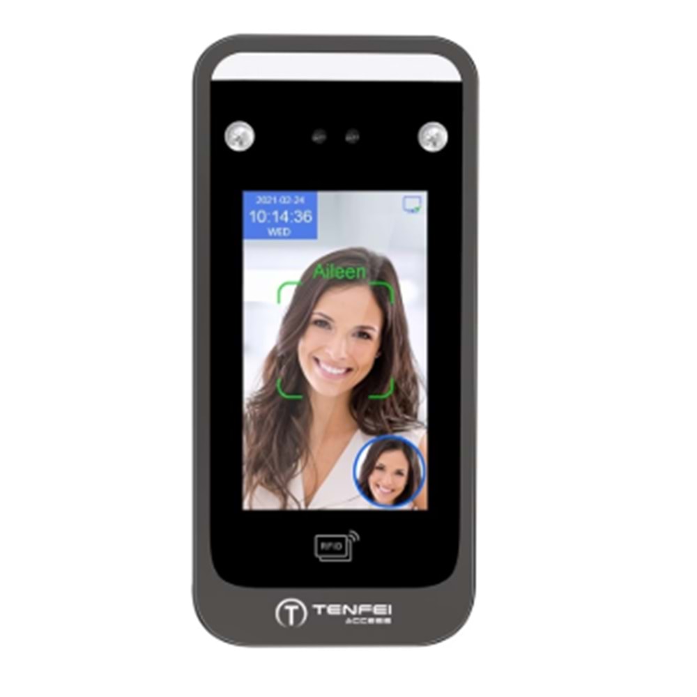 D70 TENFEI ACCESS YÜZ TANIMA PROXIMITY