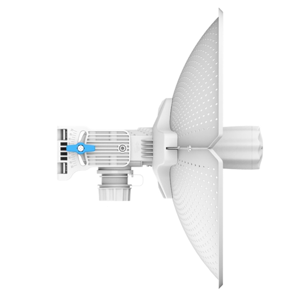 RUIJIE REYEE RG-AIRMETRO460F 1 PORT 10/100 867MBPS 15KM 5GHz 23DBI ACCESS POINT