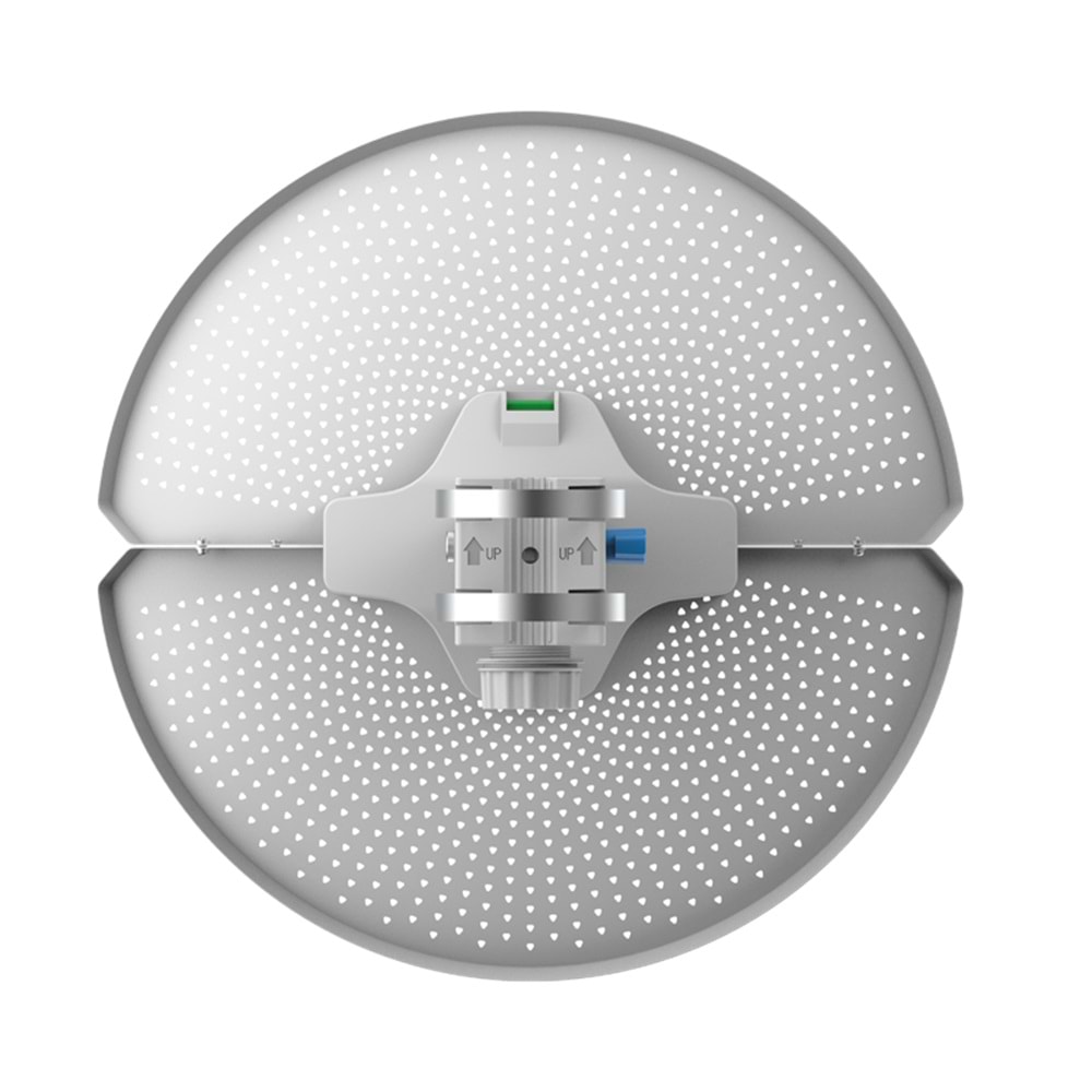 RUIJIE REYEE RG-AIRMETRO460F 1 PORT 10/100 867MBPS 15KM 5GHz 23DBI ACCESS POINT