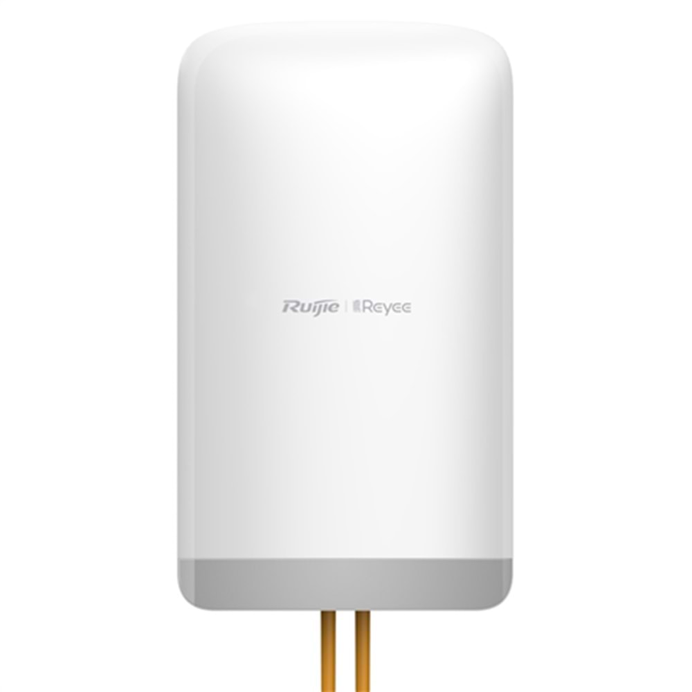 RUIJIE REYEE RG-EST350 V2 867MBPS 5GHZ OUTDOOR 2LI PAKET ACCESS POINT