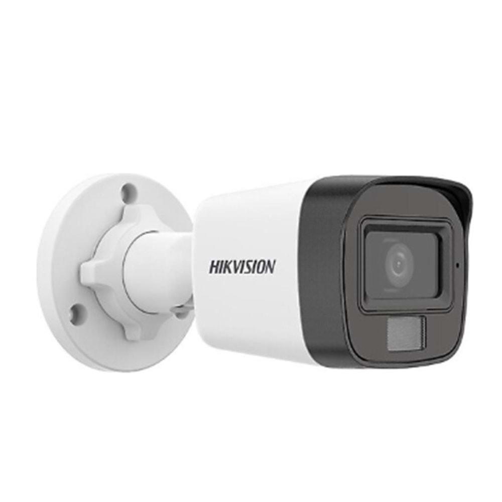 HIKVISION DS-2CD1021G2-LIUF Sabit Lens 2.8 mm 2mp Ir Bullet Ip Kamera