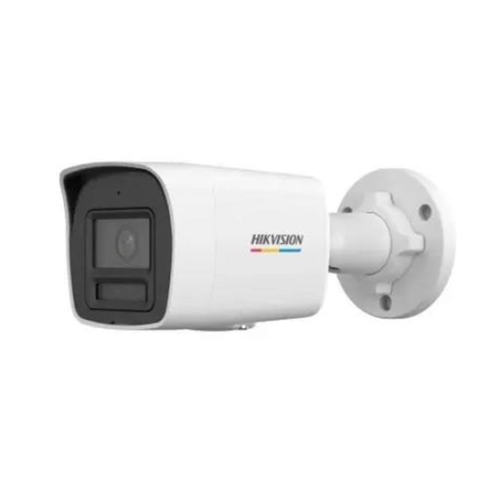 HIKVISION DS-2CD1047G2H-LIUF/SRB 4MP COLORVUSESLİ-IŞIKLI-SİREN BULLET 2.8