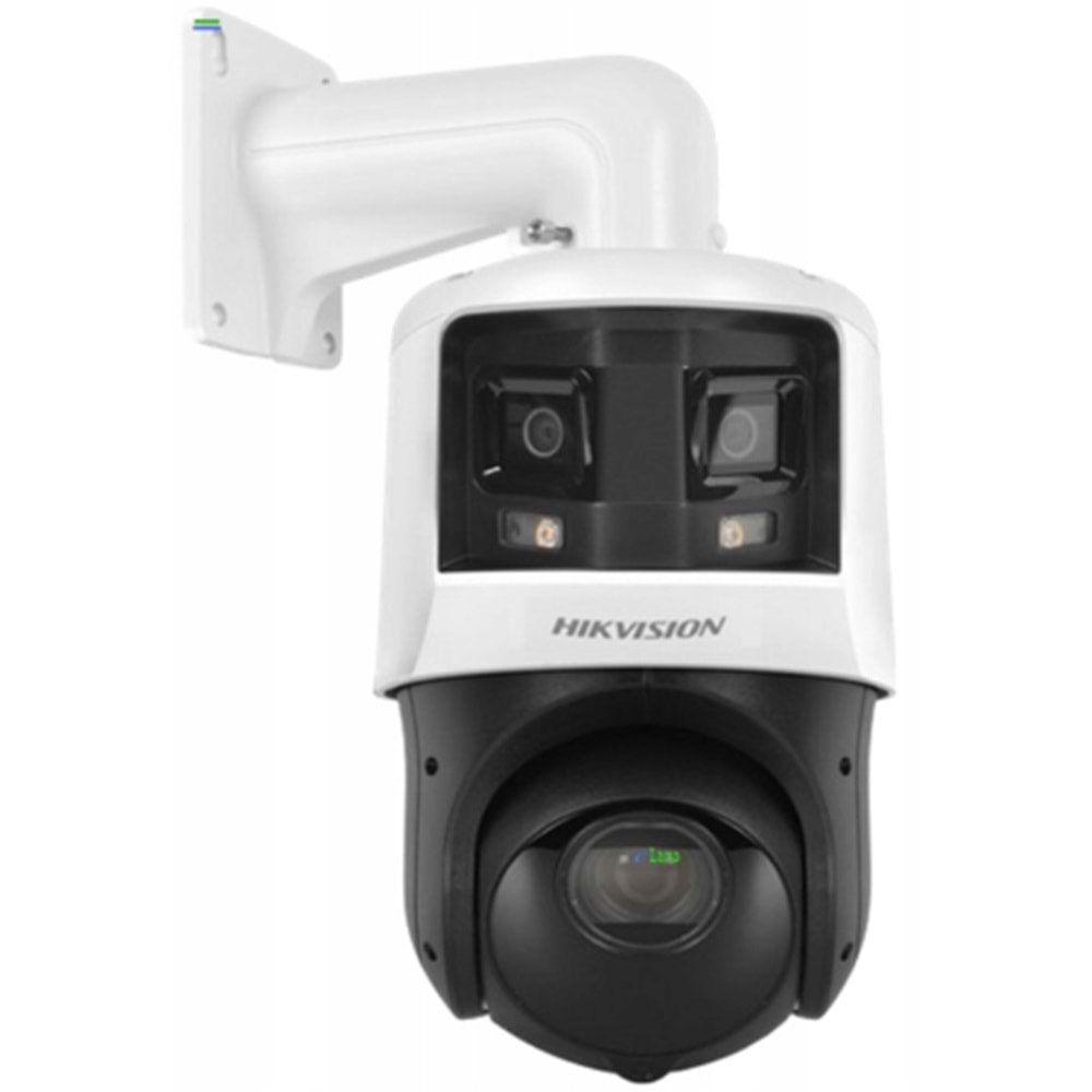HIKVISION DS-2SE4C425MWG-E/26 (14F0) IPTANDEMVU 4MP 25× IR PTZ