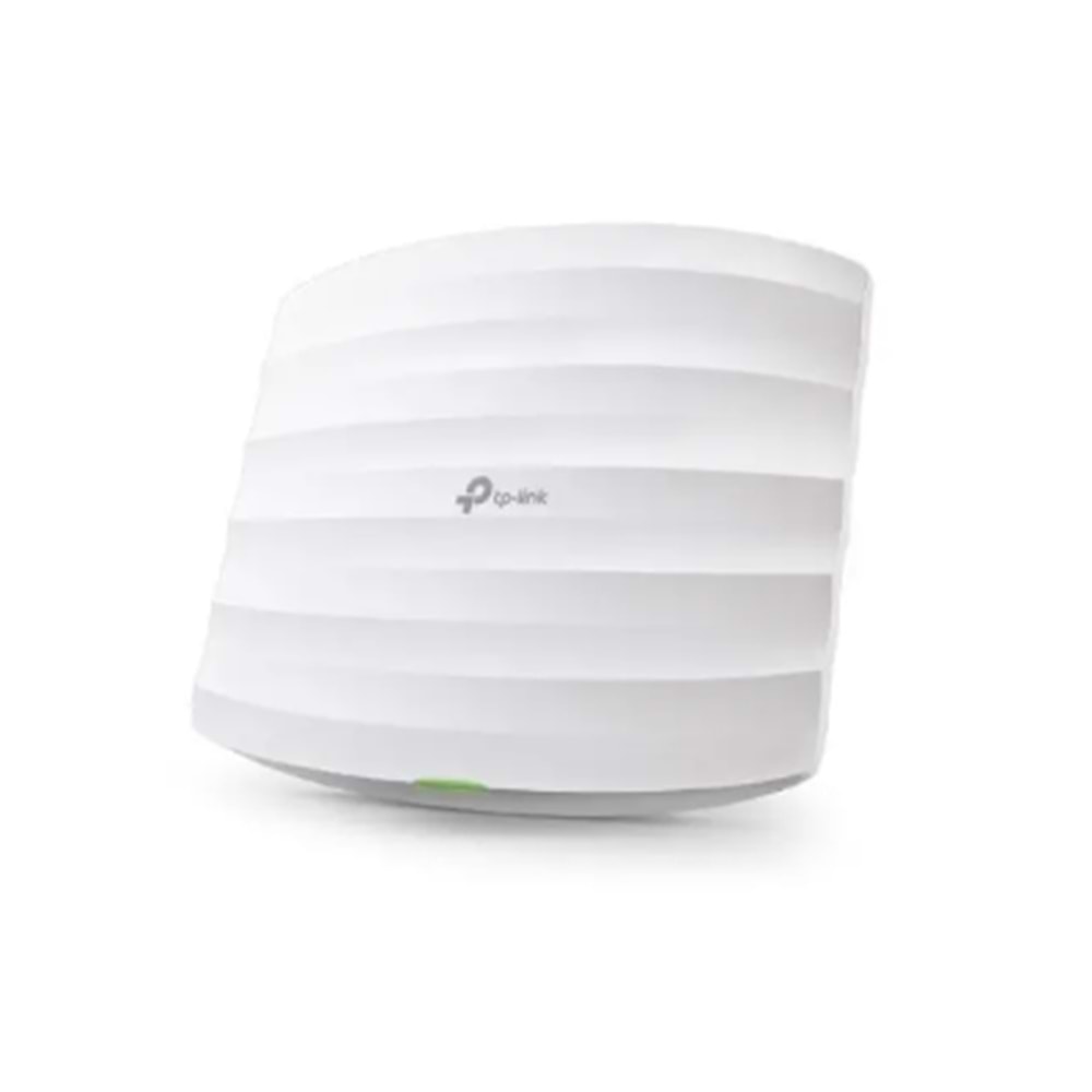 TP-LINK OMADA EAP245 AC1750 DUAL BANT WIFI5 2XGBIT RJ45 450MBPS/2.4GHZ TAVAN TİPİ ACCESS POINT (ADAPTÖRLÜ)Ürünün ModeliEAP245