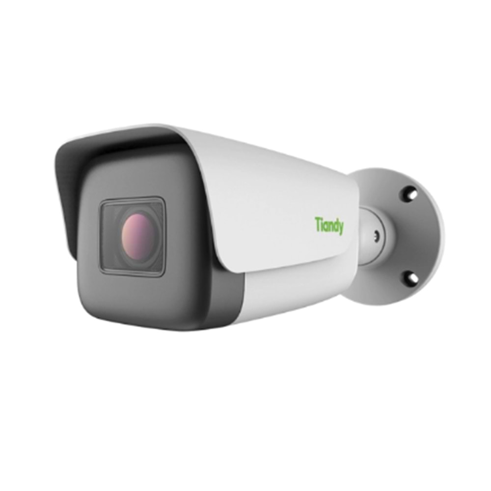 TIANDY TC-C35TS I8/A/E/Y/M/H/2.7-13.5mm/V4.0 5MP Starlight Motorize BULLET IP KAMERA