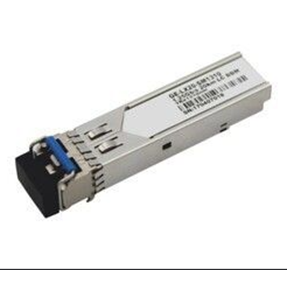 10G SFP MODULE DUAL FIBER SM 1310NM LC 20 KM