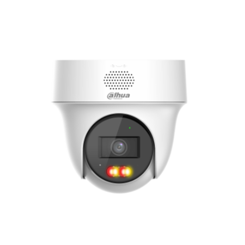 DAHUA IPC-PT1439H-S-PV-0280B 4MP 2.8MM 30M IRDUAL LIGHT PAN TILT IPKAMERA