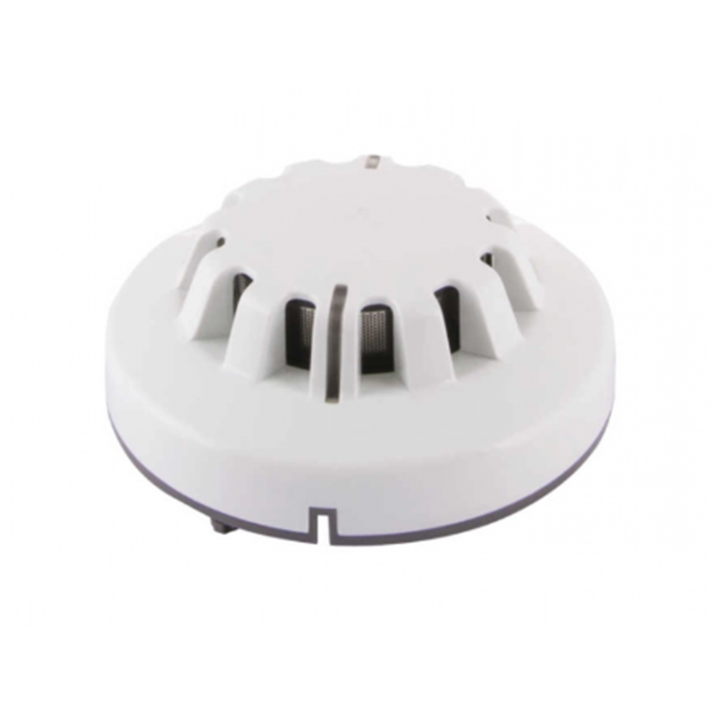 CODESEC DK230RC Röleli Duman Dedektörü+taban