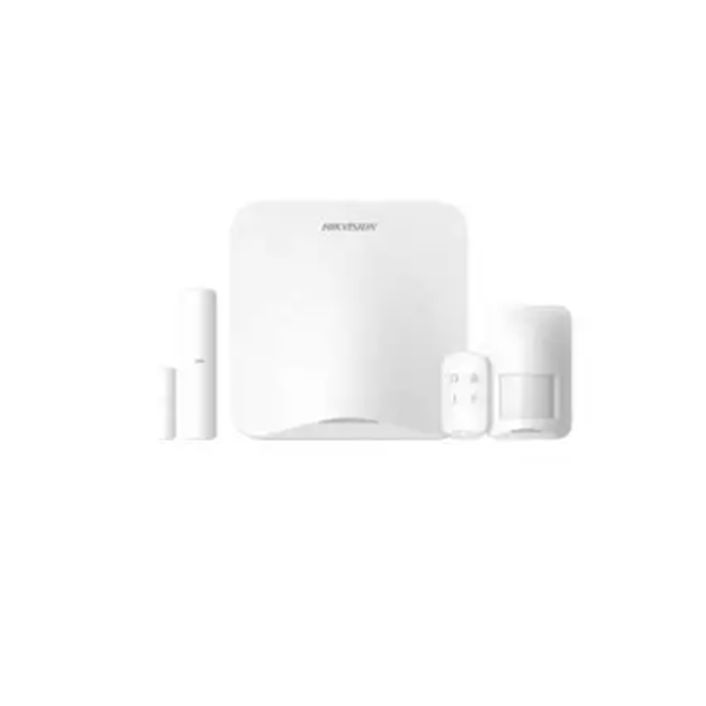 Hikvision DS-PA201P-Kit-32WE Alarm Kontrol Kiti(AX Home)