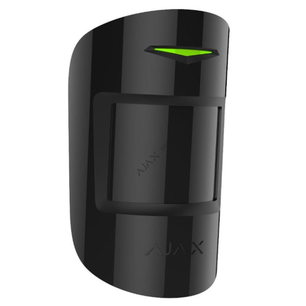 AJAX MotionProtect SİYAH