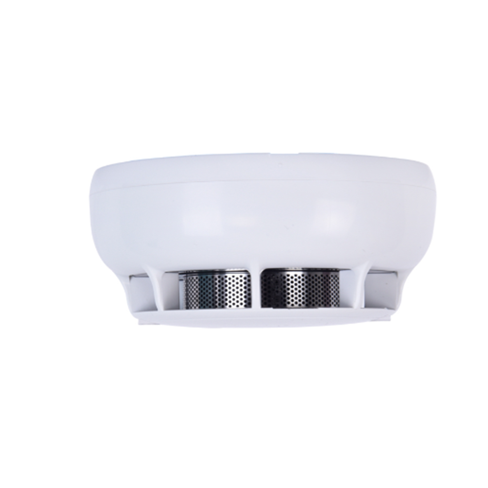 TEKNİM TFD-1250 Akıllı Adresli Optik Duman Dedektörü +(Taban Dahil)