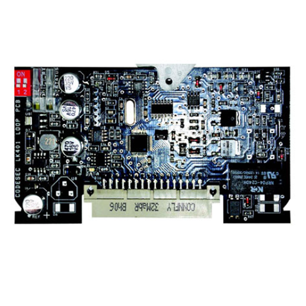 CODESEC LK401 Çevrim Kartı