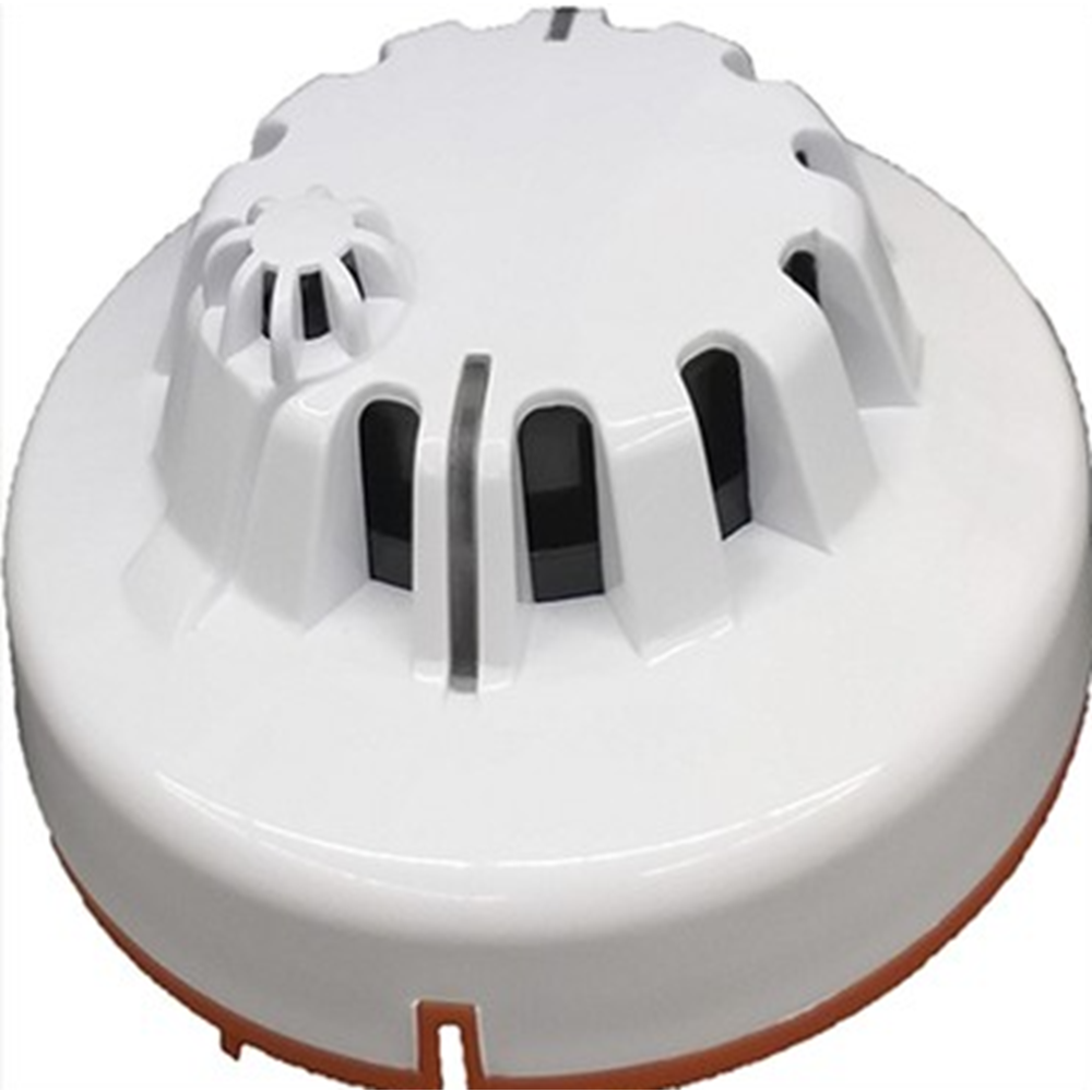 CODESEC DD503 Adresli Kombine Optik Duman ve Isı Dedektörü