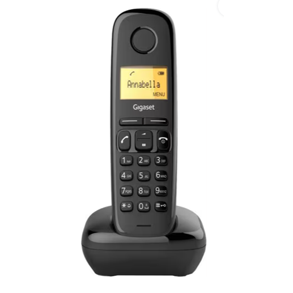 Gigaset A170 Telsiz Telefon