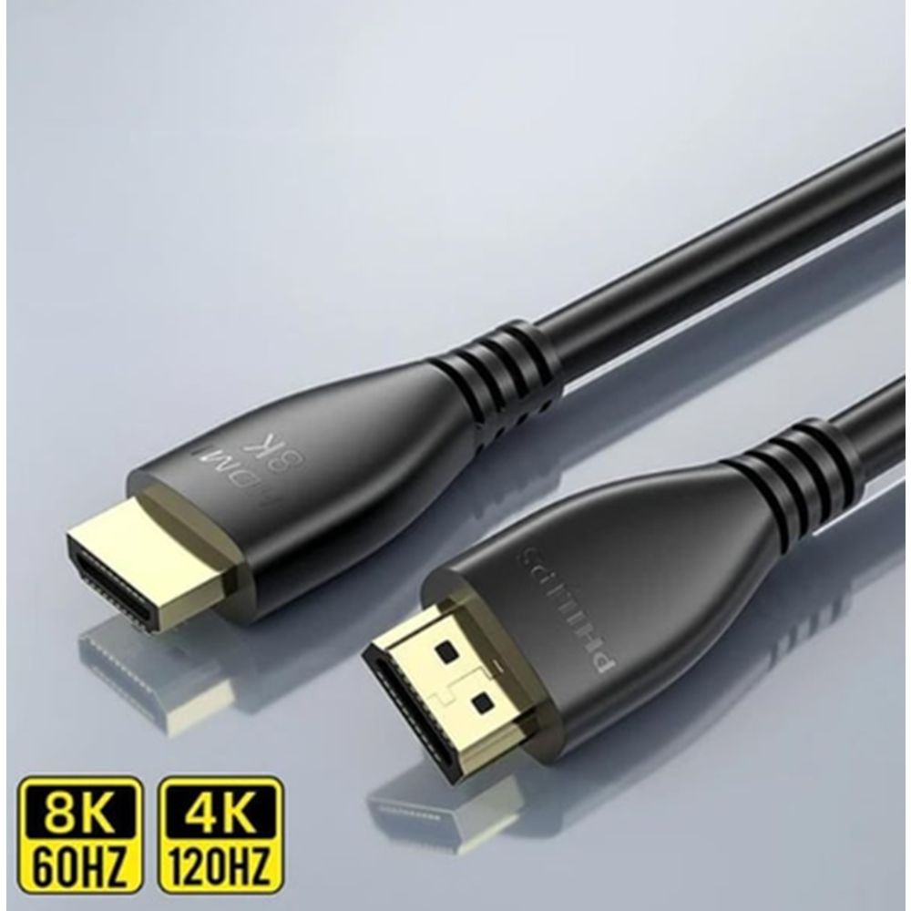 PHILIPS SWR3019W/93 50 METRE FIBER HDMI 2.0 KABLO