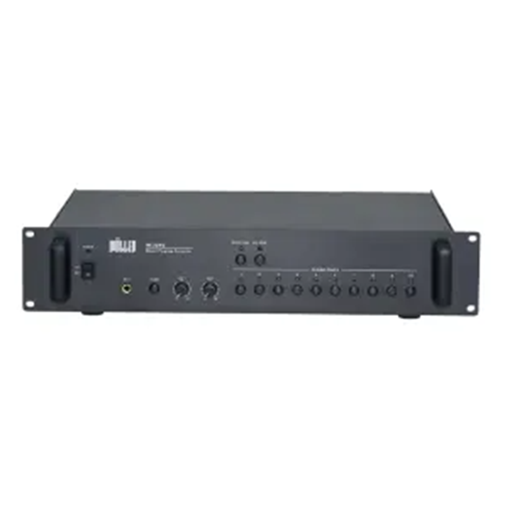 WÖLLER W-3210 10 GÖLGE KONTROL ÜNİTESİ