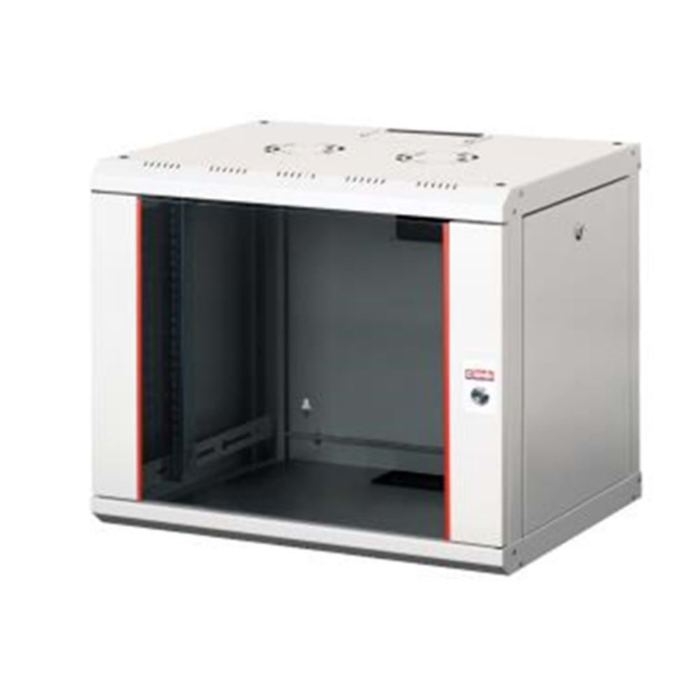 LANDE LN-WB-06U6045 6U 60X45 Duvar Tip Boş Demonte Kabinet