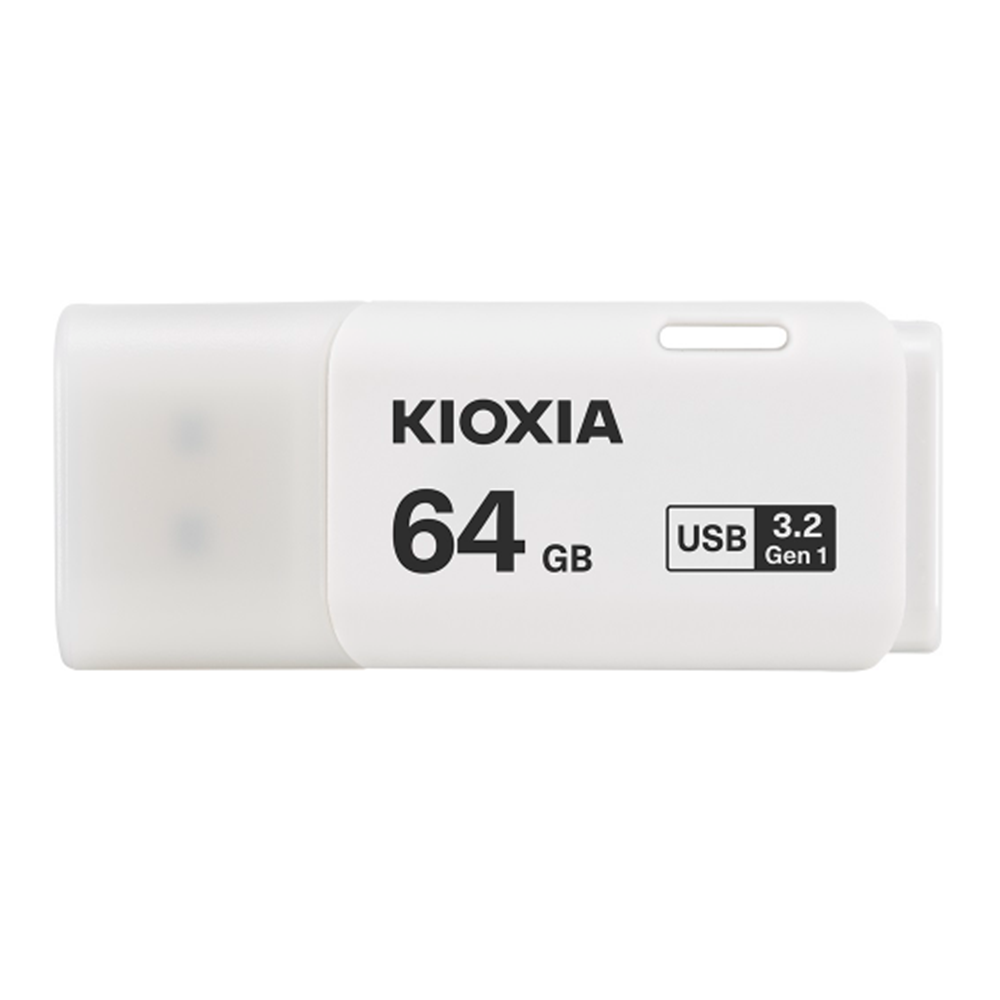 KIOXIA BEYAZ 64 GB USB3.2 GEN1