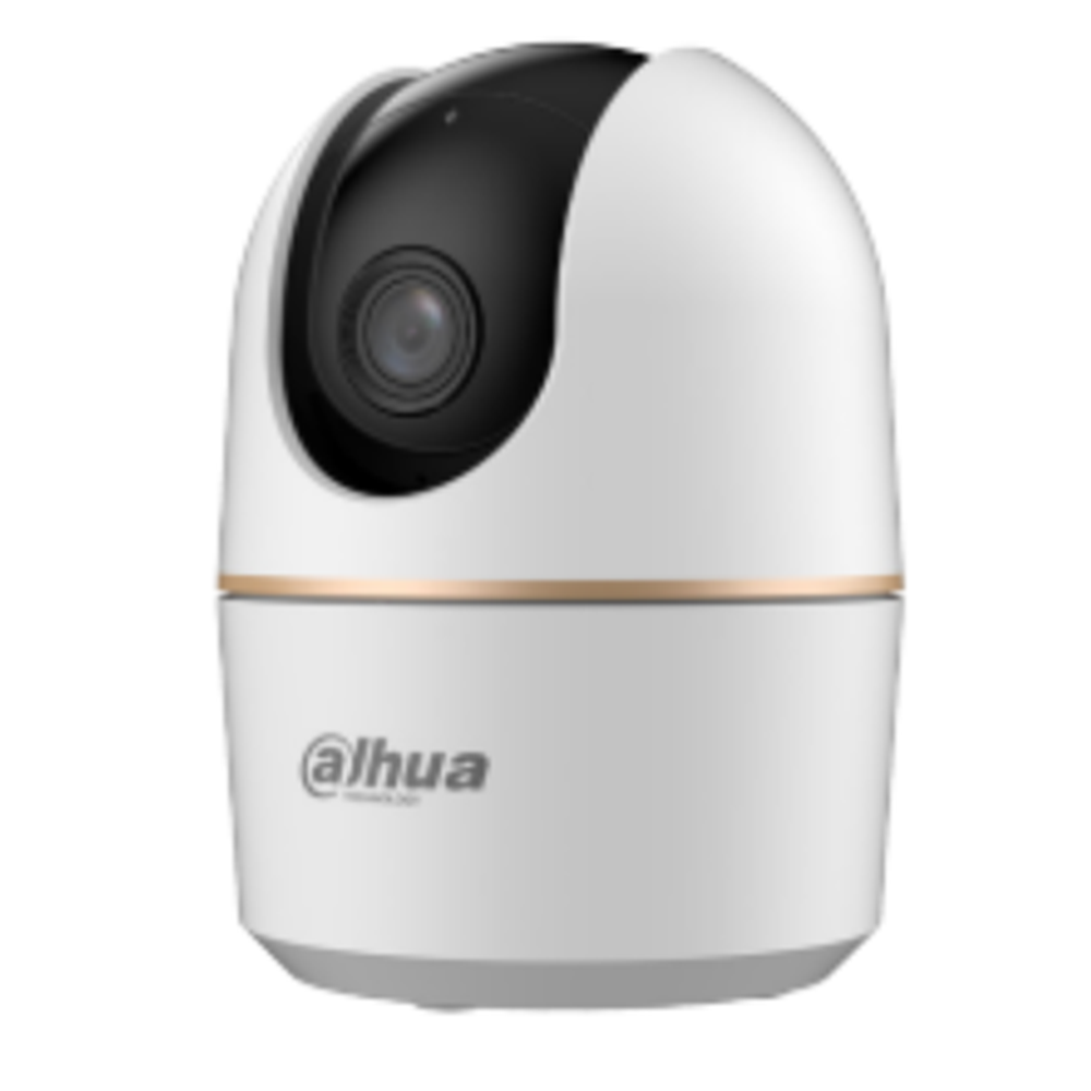 DAHUA IPC-HPT1330DA-STW-0280B 3MP 2.8MM WIFI TYPE-C PAN/TILT IP KAMERA