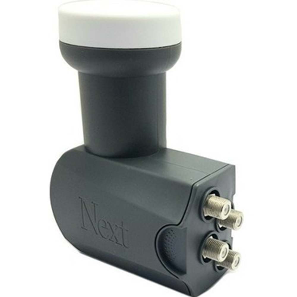 NEXT YE LNB 4 LÜ QUAD