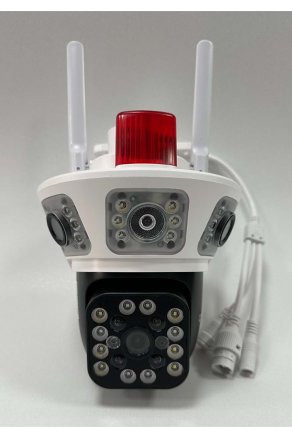 APRONX WP390 9MP DUAL IMAGE WIFI