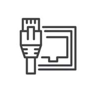 CCTV - NETWORK KABLOLAR