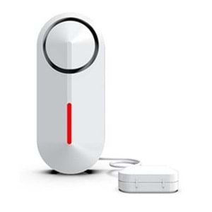 OPAX ARD-8777 KABLOSUZ SU BASKIN / SU KAÇAĞI DEDEKTÖRÜ ve ALARM CİHAZI