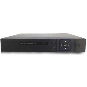 GOLDNET GN-5108 8 KANAL NVR