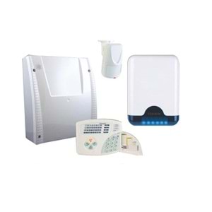 TEKNİM VAP-404 PT FULL SET (AKÜ HARİÇ)