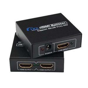 GABBLE HDMI SPLİTTER 1 GİRİŞ 2 ÇIKIŞ
