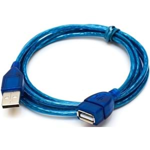 1.5 METRE USB UZATMA