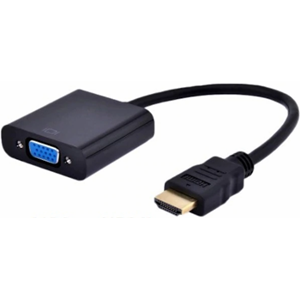 VGA TO HDMI DÖNÜŞTÜRÜCÜ