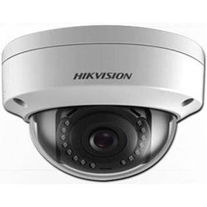 HIKVISION DS-2CD2121G0-I/2AX 2MP 2.8MM 3DDNR DWDR IR DOME POE H265+ IP KAMERA