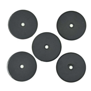 DISC TAG PROXIMITY KONTROL NOKTASI