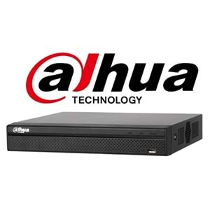 DAHUA NVR 2116 HS-S3 16 CH LITE 1U H265 NVR