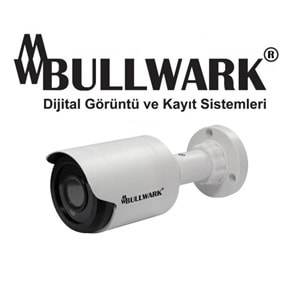 BULLWARK BLW-IR1080 2MP AHD KAMERA
