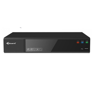 VGUARD VG-8C1E-NVR 8 KANAL H265+ 5 MP KAYIT CİHAZI
