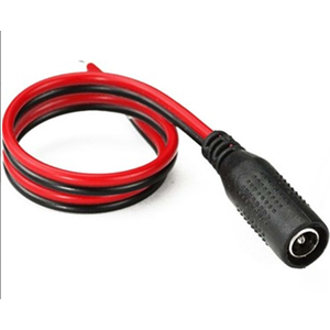 DİŞİ DC POWER JACK