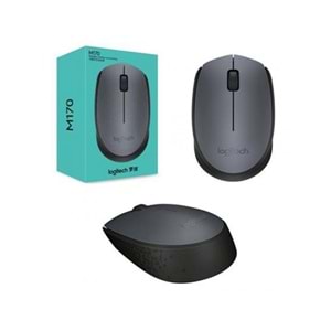 LOGiTECH M171 KABLOSUZ MOUSE