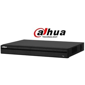 DAHUA XVR 5232AN-I3 32 KANAL H265+XVR KAYIT CİHAZI