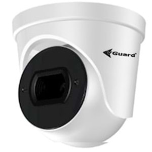 VGUARD VG-555 DF 5 MP 4 İN 1 -3,6MM 25 MT DOME KAMERA